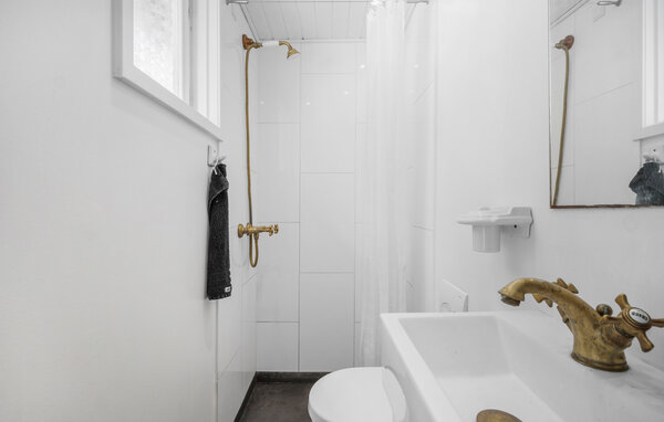 Semesterhus - Overby Lyng Strand , Danmark - E18608 701