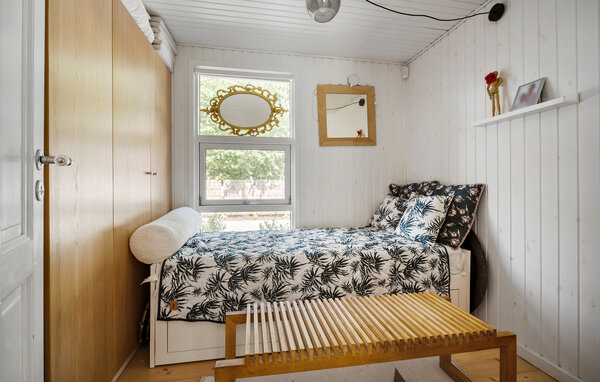 Semesterhus - Overby Lyng Strand , Danmark - E18608 602
