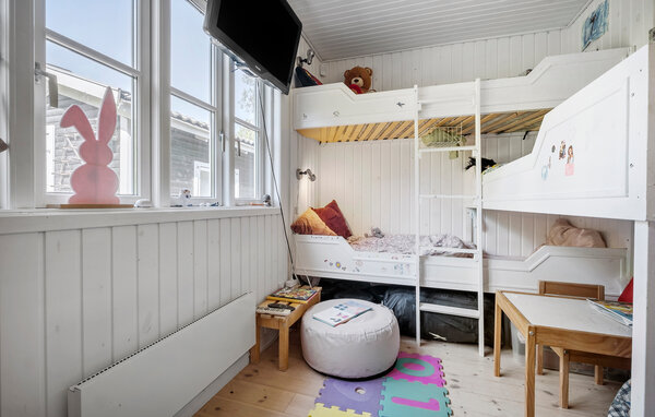 Semesterhus - Overby Lyng Strand , Danmark - E18608 603