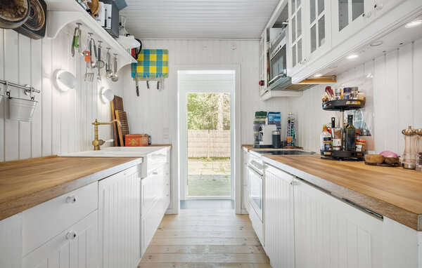 Semesterhus - Overby Lyng Strand , Danmark - E18608 7