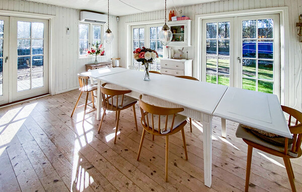 Ferienhaus - Overby Lyng Strand , Dänemark - E18608 301