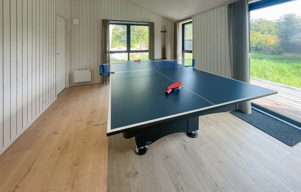 Holiday Home - Yderby Lyng , Denmark - E18614 7