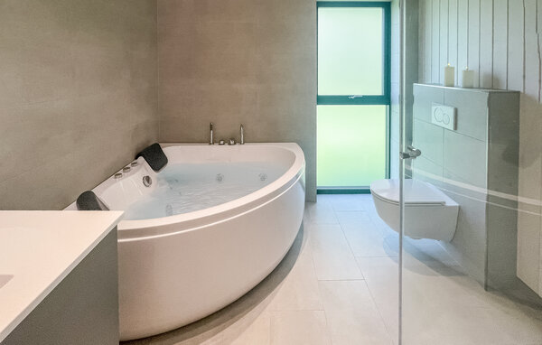 Holiday Home - Yderby Lyng , Denmark - E18614 701