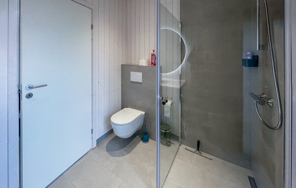 Holiday Home - Yderby Lyng , Denmark - E18614 702