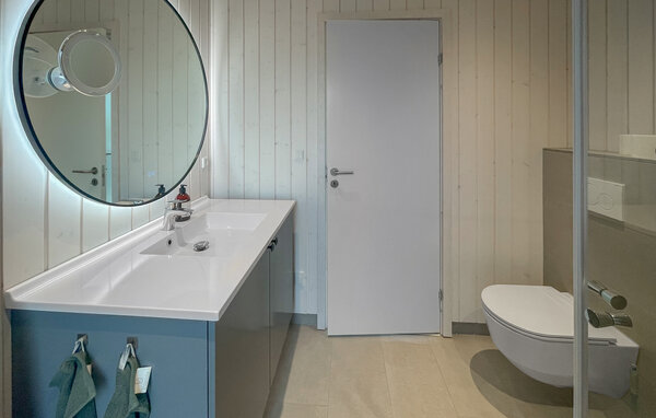 Holiday Home - Yderby Lyng , Denmark - E18614 703