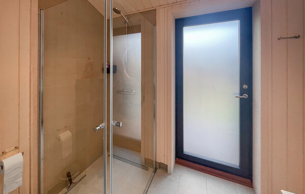 Holiday Home - Yderby Lyng , Denmark - E18614 704