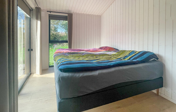 Holiday Home - Yderby Lyng , Denmark - E18614 601