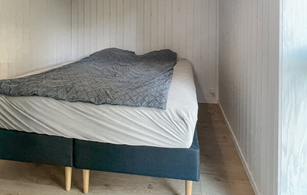 Holiday Home - Yderby Lyng , Denmark - E18614 602