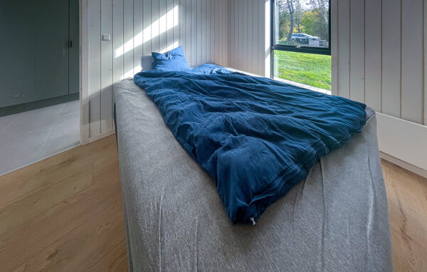 Holiday Home - Yderby Lyng , Denmark - E18614 603