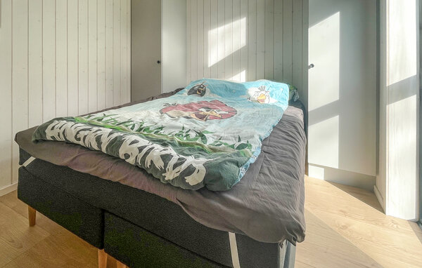 Holiday Home - Yderby Lyng , Denmark - E18614 604