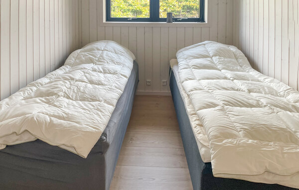 Holiday Home - Yderby Lyng , Denmark - E18614 605