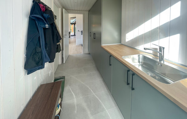 Holiday Home - Yderby Lyng , Denmark - E18614 501