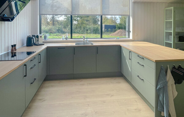 Holiday Home - Yderby Lyng , Denmark - E18614 6