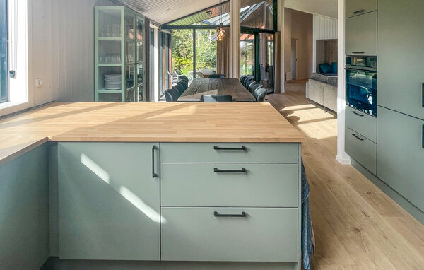 Holiday Home - Yderby Lyng , Denmark - E18614 401