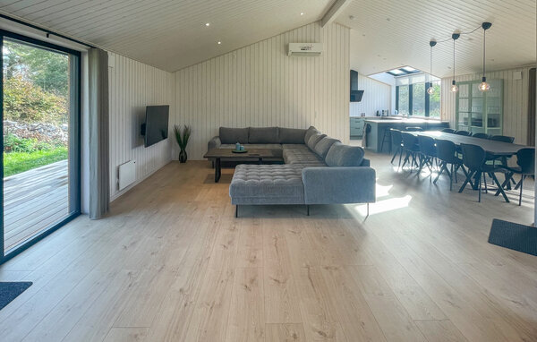 Holiday Home - Yderby Lyng , Denmark - E18614 301