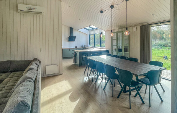 Holiday Home - Yderby Lyng , Denmark - E18614 4