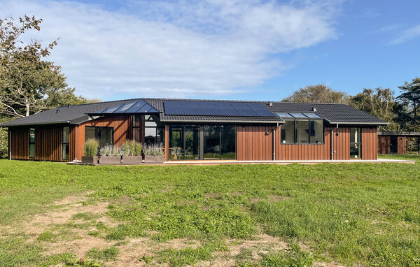 Feriehus - Yderby Lyng , Danmark - E18614 1