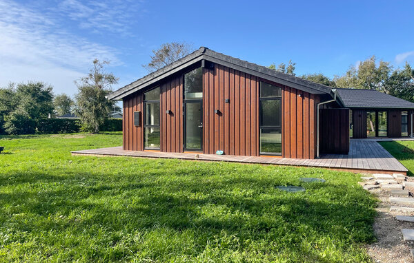 Feriehus - Yderby Lyng , Danmark - E18614 81