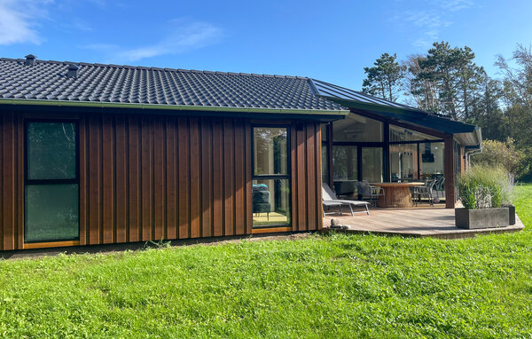 Feriehus - Yderby Lyng , Danmark - E18614 102