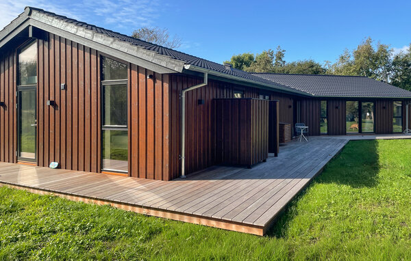 Feriehus - Yderby Lyng , Danmark - E18614 103