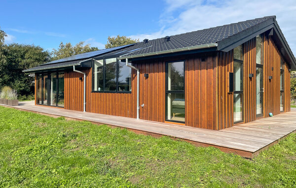 Feriehus - Yderby Lyng , Danmark - E18614 104