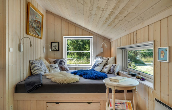 Ferienhaus 