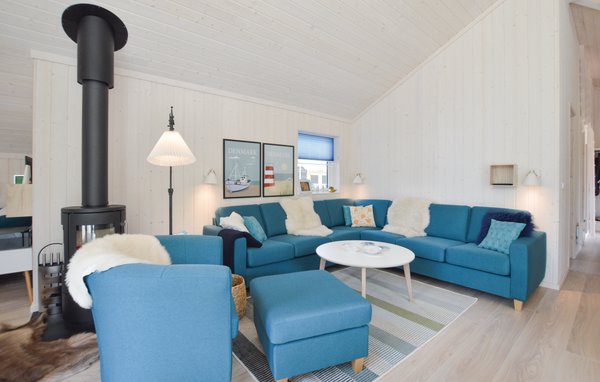 Ferienhaus 