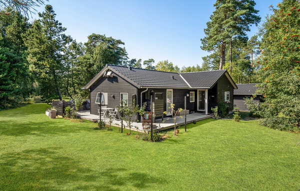 Ferienhaus 