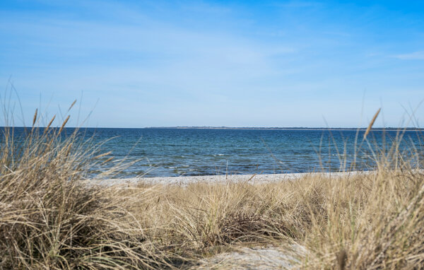 Feriehuse - Gudmindrup Strand , Danmark - E18712 901