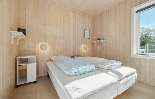 Feriehuse - Gudmindrup Strand , Danmark - E18712 601