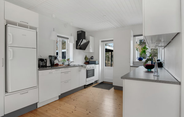 Ferienhaus 