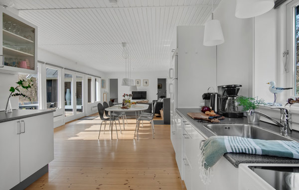 Ferienhaus 