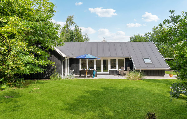 Ferienhaus 