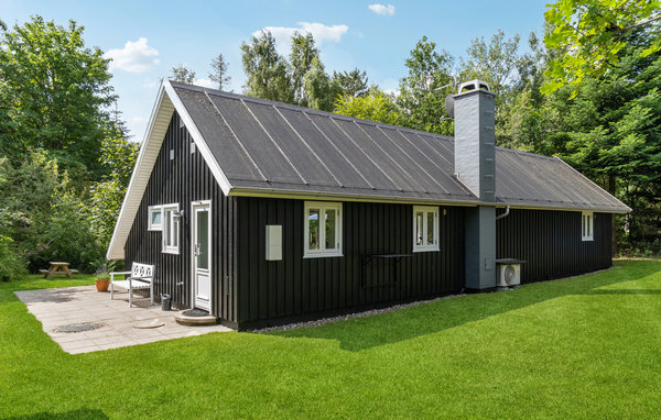 Ferienhaus 