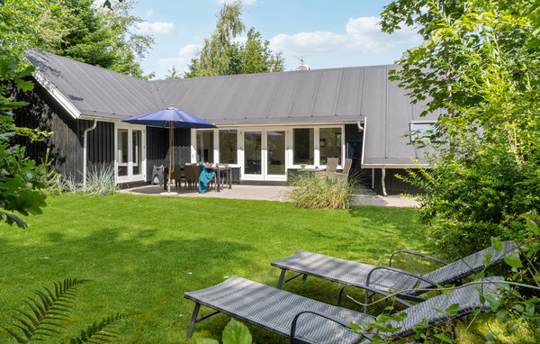 Ferienhaus 