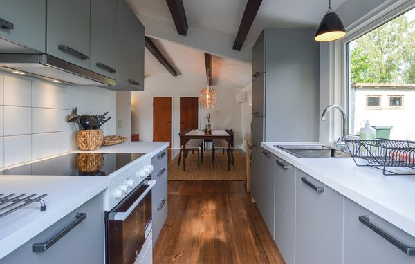 Ferienhaus 