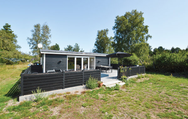 Ferienhaus - Tengslemark Lyng Strand , Dänemark - E18724 1