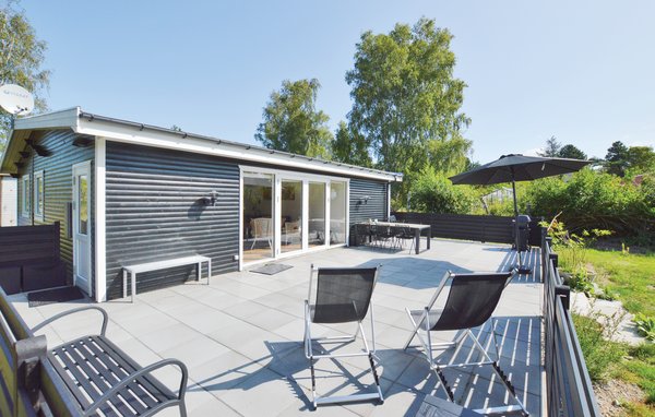 Ferienhaus 