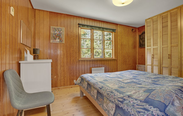 Ferienhaus 