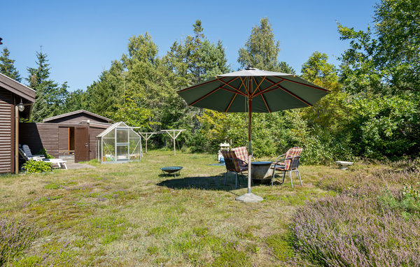 Ferienhaus 