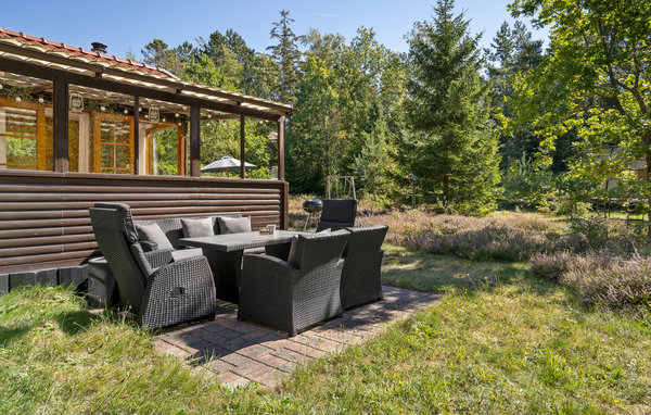 Ferienhaus 