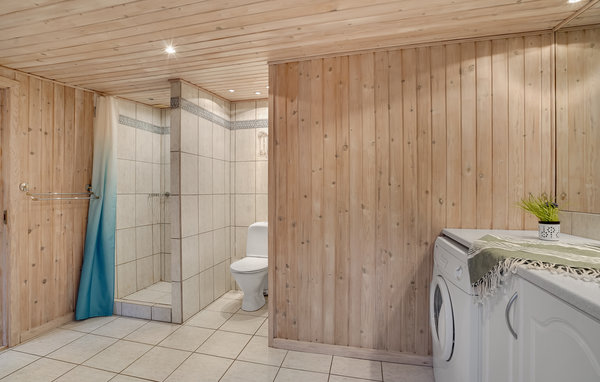 Casa de vacaciones - Tengslemark Lyng , Dinamarca - E18744 701