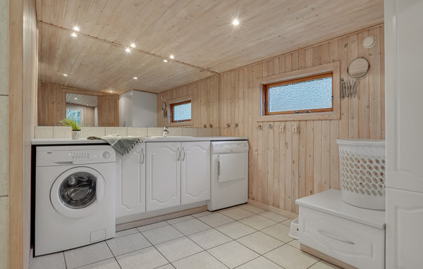 Casa de vacaciones - Tengslemark Lyng , Dinamarca - E18744 702