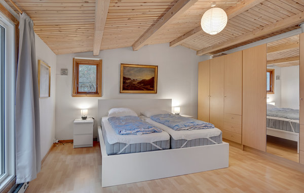 Casa de vacaciones - Tengslemark Lyng , Dinamarca - E18744 601