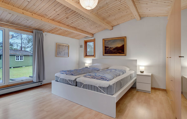 Casa de vacaciones - Tengslemark Lyng , Dinamarca - E18744 602