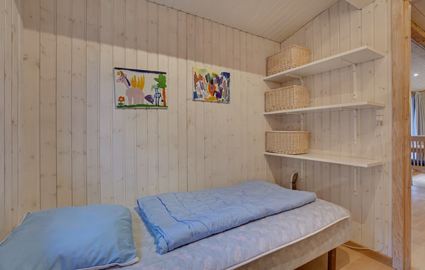 Casa de vacaciones - Tengslemark Lyng , Dinamarca - E18744 604