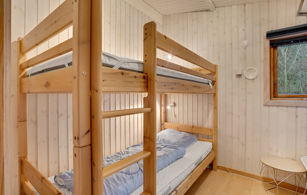 Casa de vacaciones - Tengslemark Lyng , Dinamarca - E18744 605