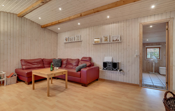 Casa de vacaciones - Tengslemark Lyng , Dinamarca - E18744 3