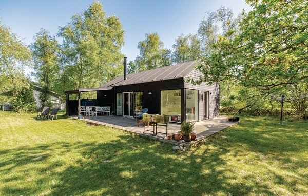 Holiday Home - Tengslemark Lyng , Denmark - E18754 1