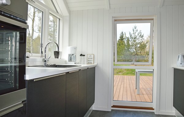 Ferienhaus 